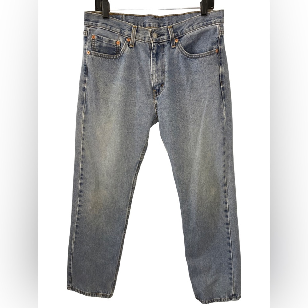 Levi 505 Men’s 32x30 - used (Non-vintage)